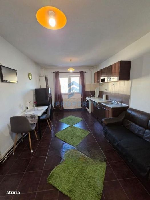 Sebastian - 13 Septembrie | 2 Camere | Balcon | 10 Min Parc