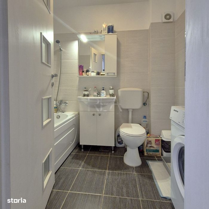 Studio PET Friendly - Loc de parcare - La Strada