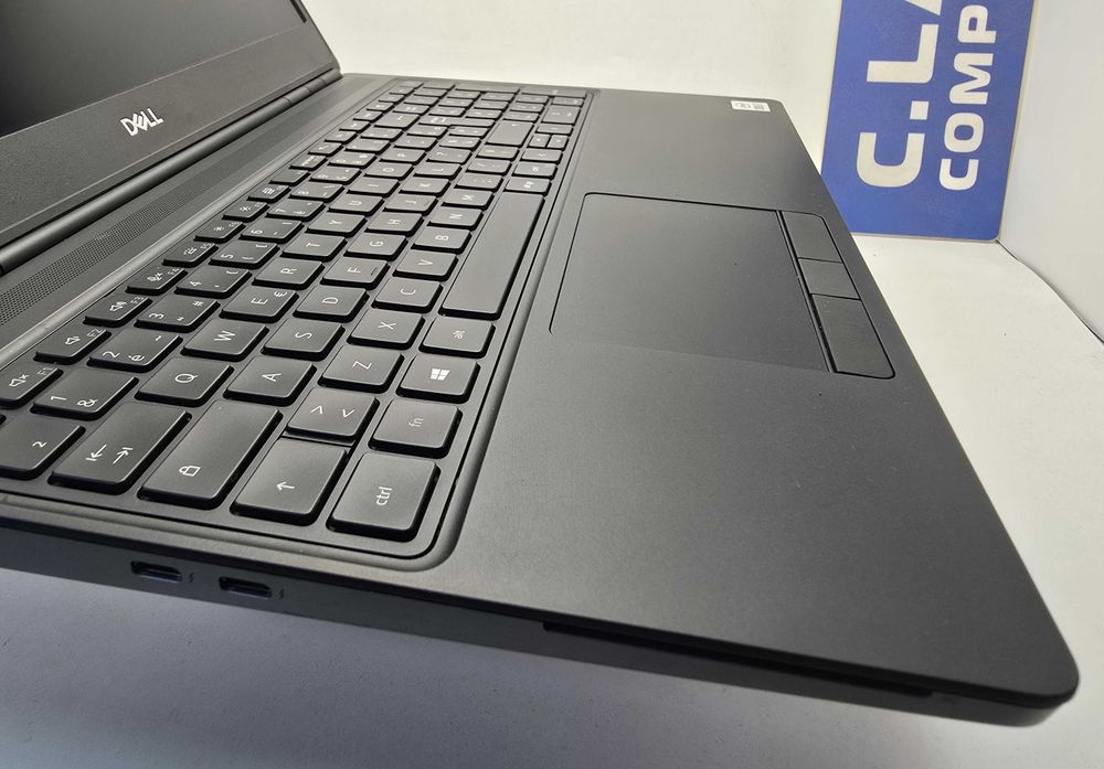 Dell Precision 7550  i7 10850H/32GB/1TB SSD/Nvidia Quadro T1000-4GB/FHD/Подсветка