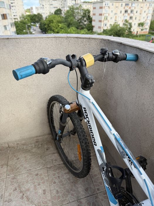 Bicicleta RockRider