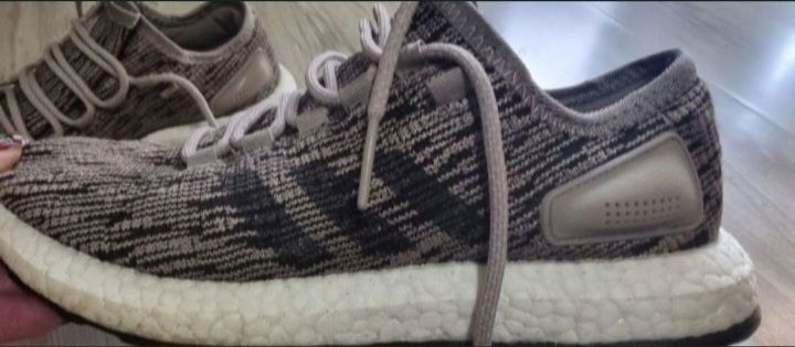 Adidas PureBoost мъжки маратонки  39н