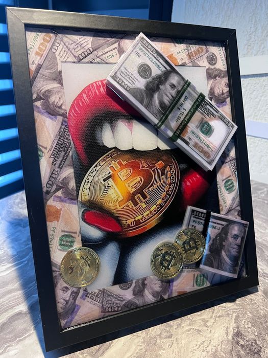 Tablou rășină epoxilica /tablou personalizat