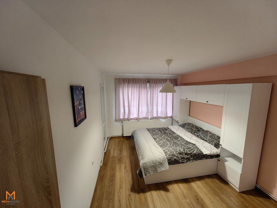 Продава се Двустаен апартамент в Севлиево - 65 кв.м за 1377 €/кв.м - Снимка #4