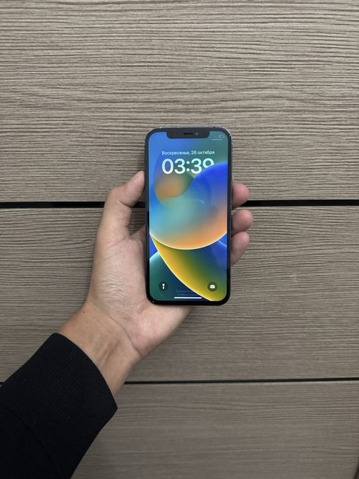 Айфон 12 без коробки