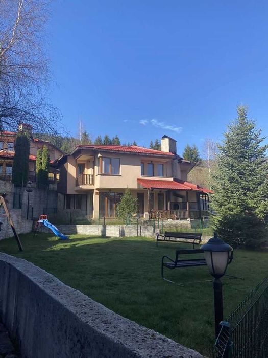 Продава се Къща в Чепеларе - 114 кв.м за 720 €/кв.м - Снимка #11