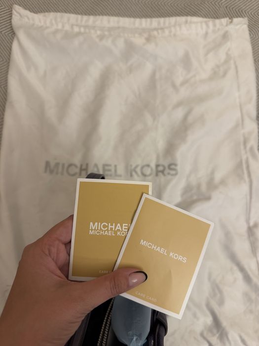 сумка Michael Kors