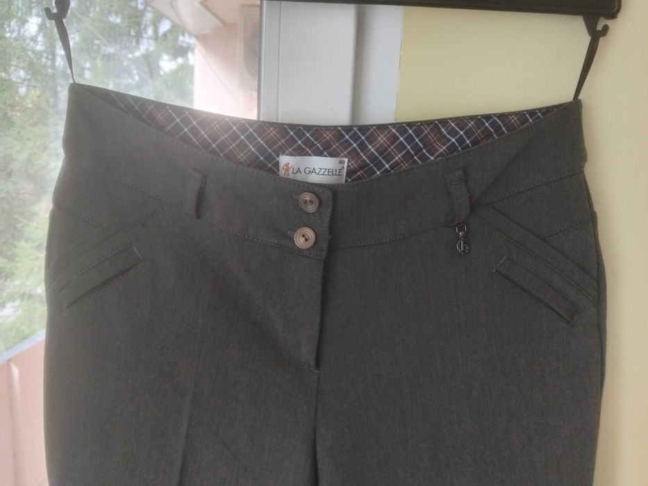 La Gazzelle 100% оригинален дамски панталон