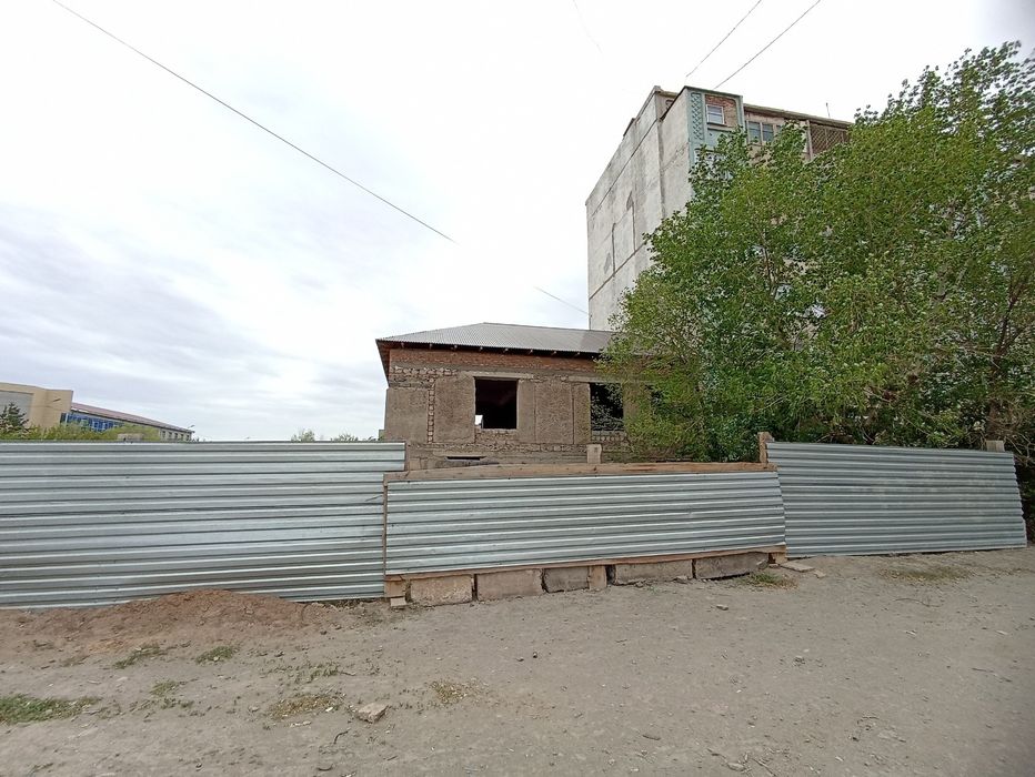 коммерческое здание