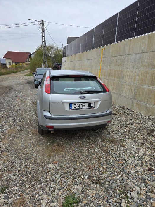 FORD Focus 2006 — imagine 3