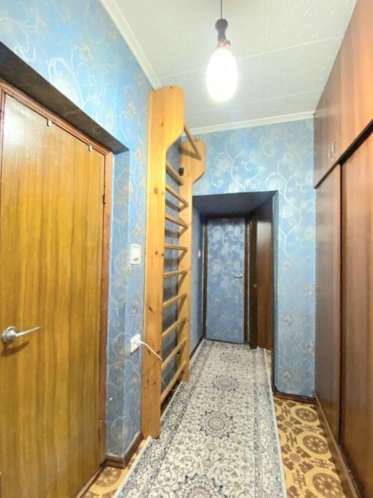 Юнусабад-14 Петушок 2/6/9 58м²