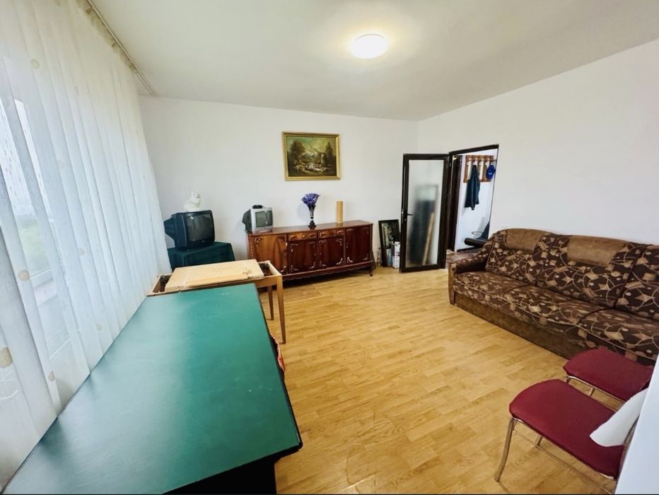 Apartament cu 2 camere