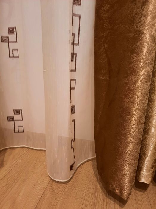 Perdea living 1 bucata