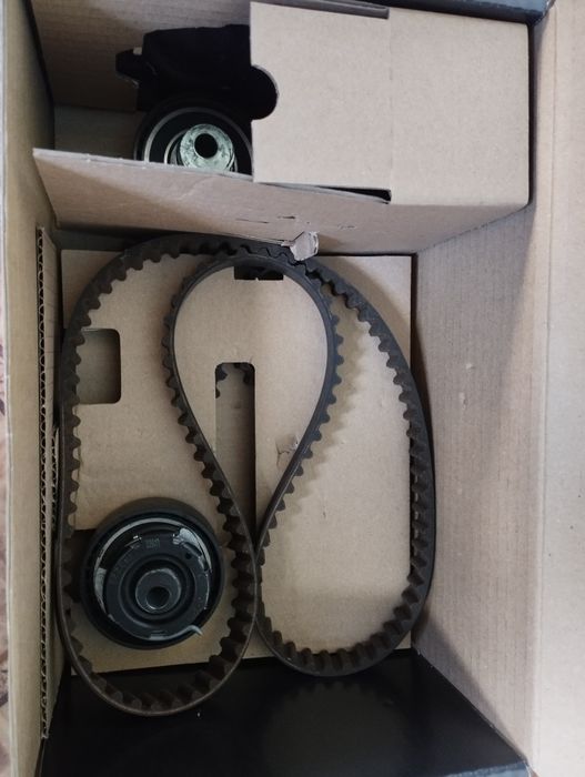 Продам ремень ГРМ на гранту