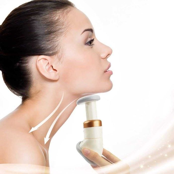 Aparat tonifiere gat redefinirea conturului barbiei 3 rezistente