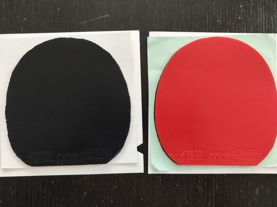 Гуми Xiom Vega X , 2бр.