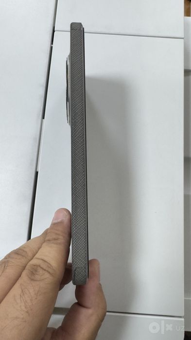 Redmi note 15 pro 5g 256/8 Идеал