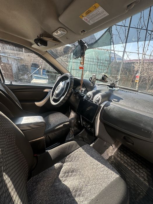 Lada largus sotiladi