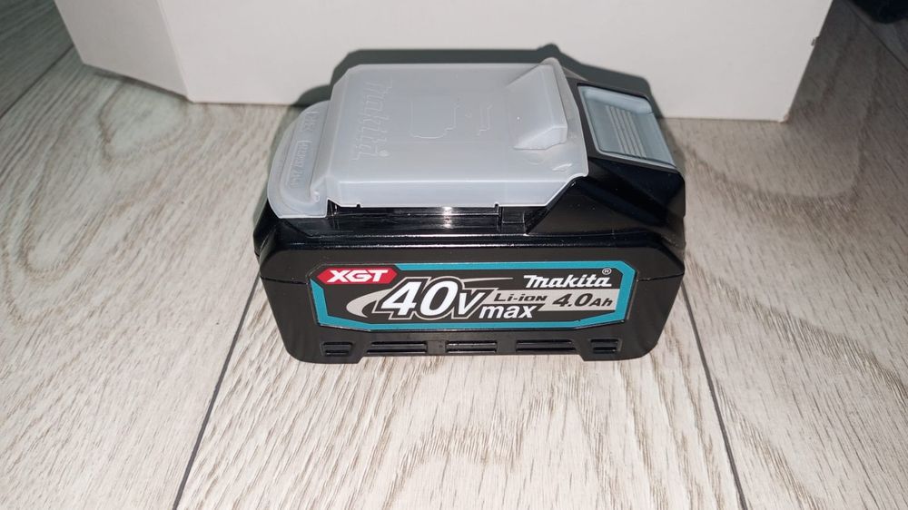 Acumulator Makita 40V 4 Ah