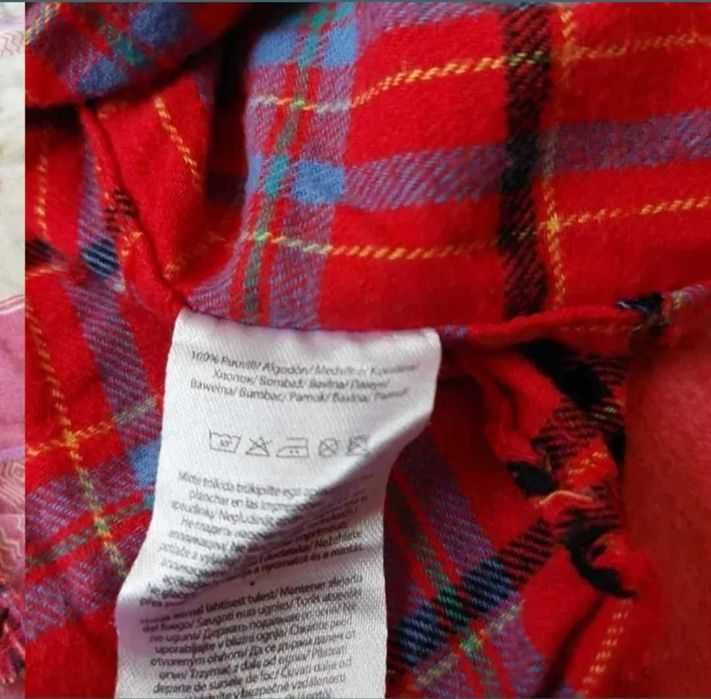 Cămașă unisex copii