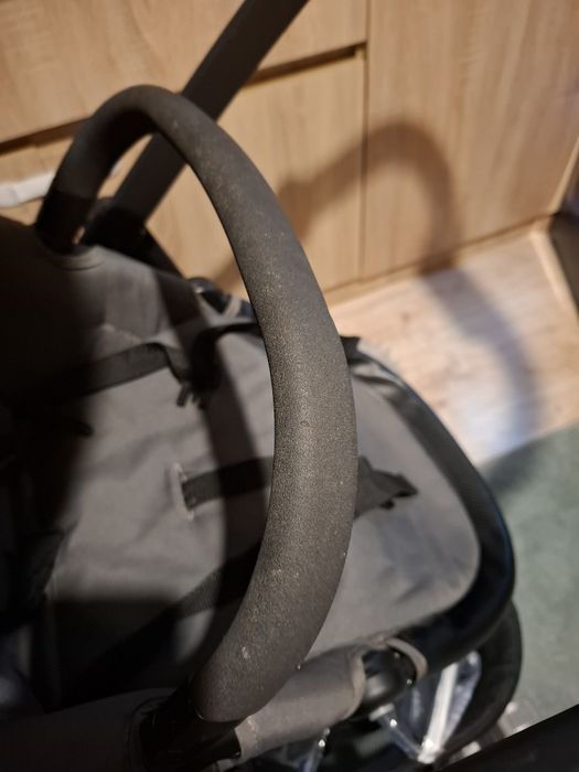 Количка Graco 3в1