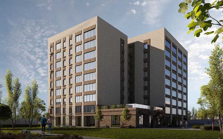 Продается квартира в центре