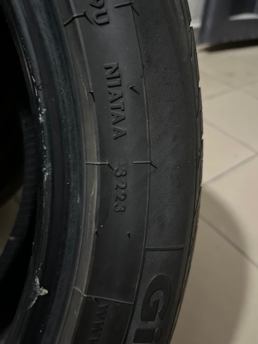 Продам Шины Giti comfort 225