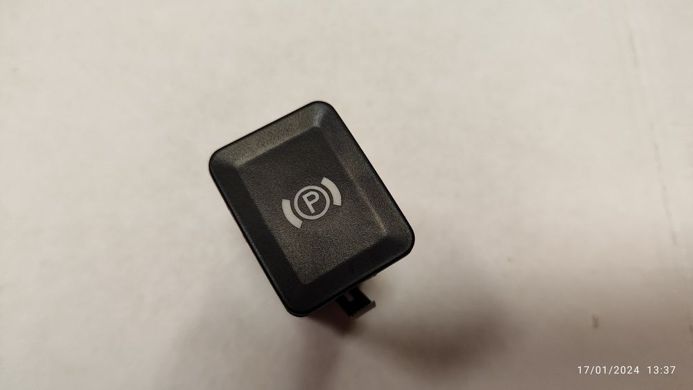 Бутон Копче за ръчната спирачка заключване на вратите volkswagen  VW p