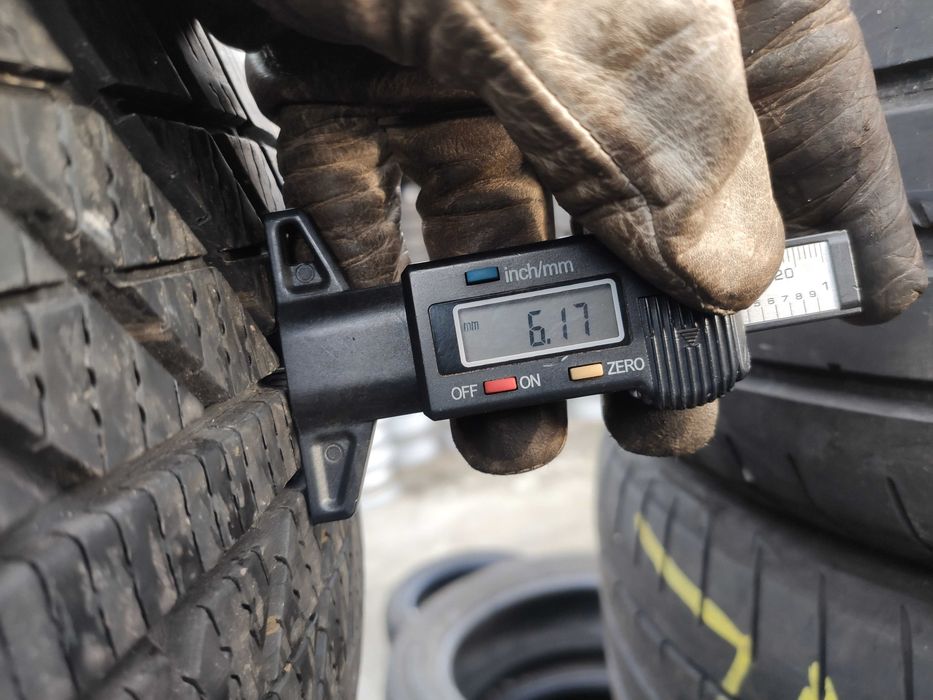 4бр Всесезонни гуми 205 50 17 - Goodyear