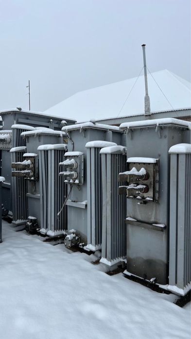 Трансформатор ктп  ктпн