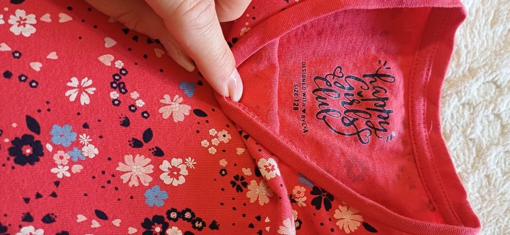 Rochiță mărimea 128