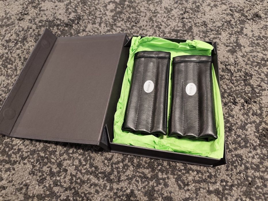 Dampere  cabluri alimentare/boxe Entreq AC Wraps