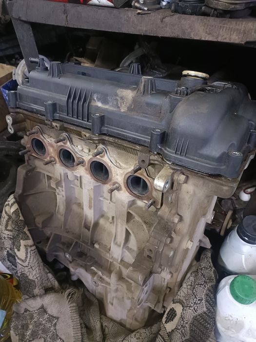 Продам двигатель