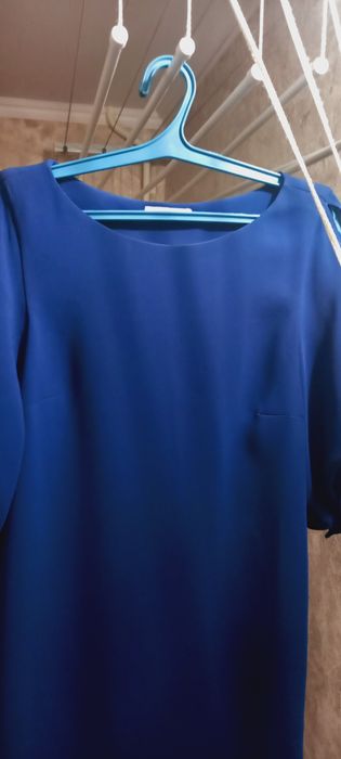 Продам красивое платье