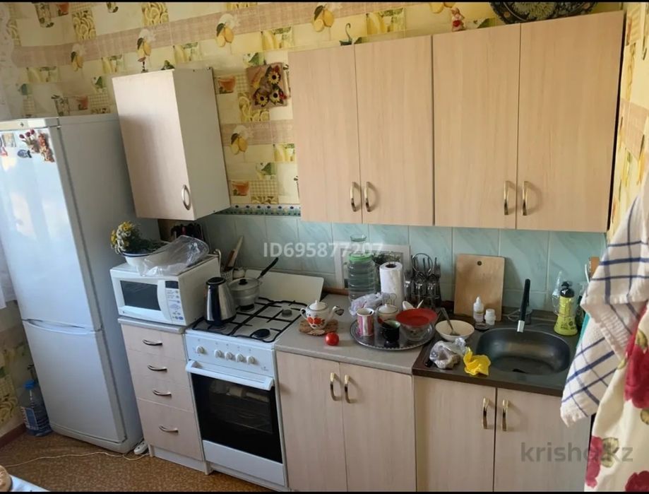 1 ком кв Степногорск 4.9