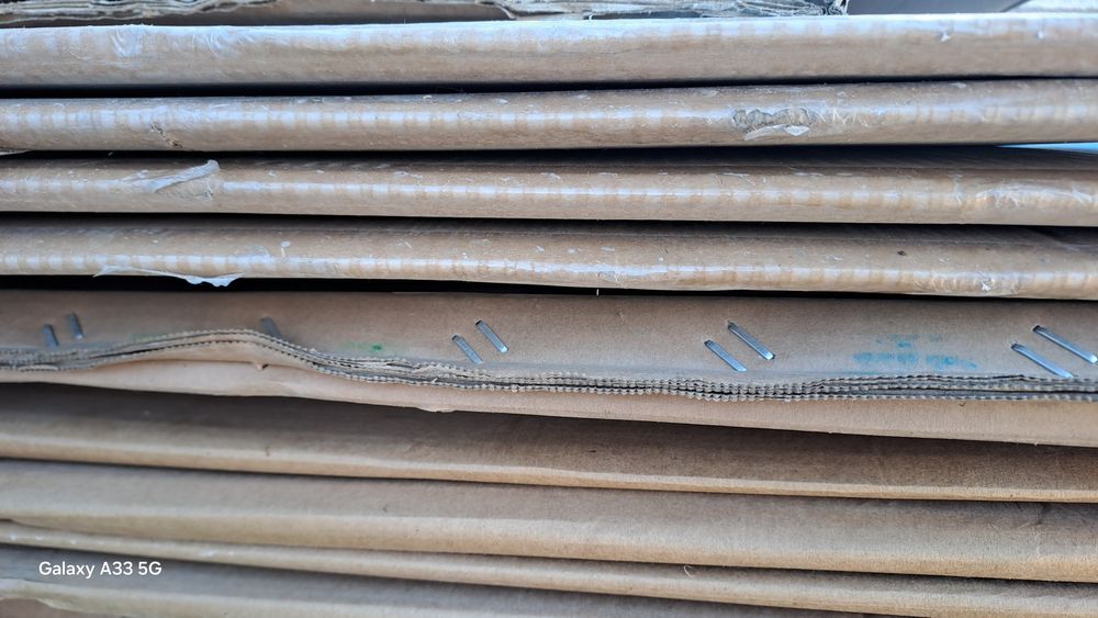 Коробка каробка картон