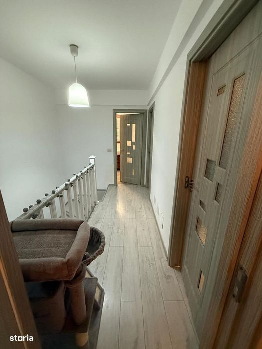 Vila tip duplex,500 m de Blv./Com.Berceni