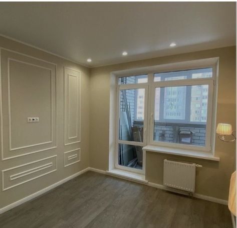 Малярка.  Маляр   стаж  25  лет.Малярка.Евро ремонт.Отделка.касметика