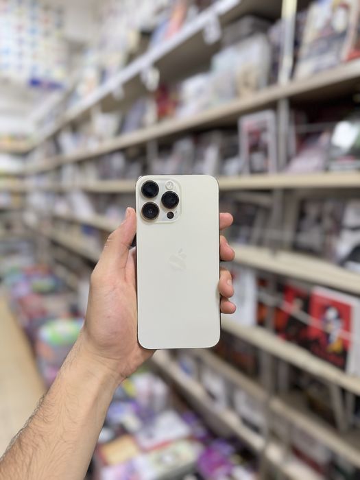 iphone 14 pro max gold 512