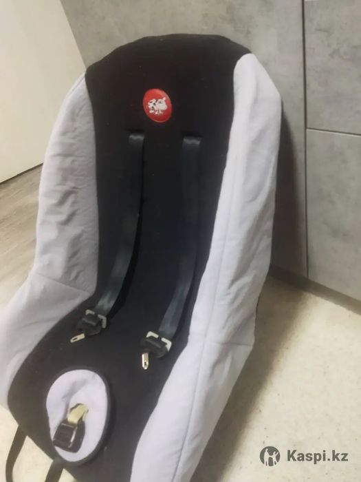 Продам детские автокресла.