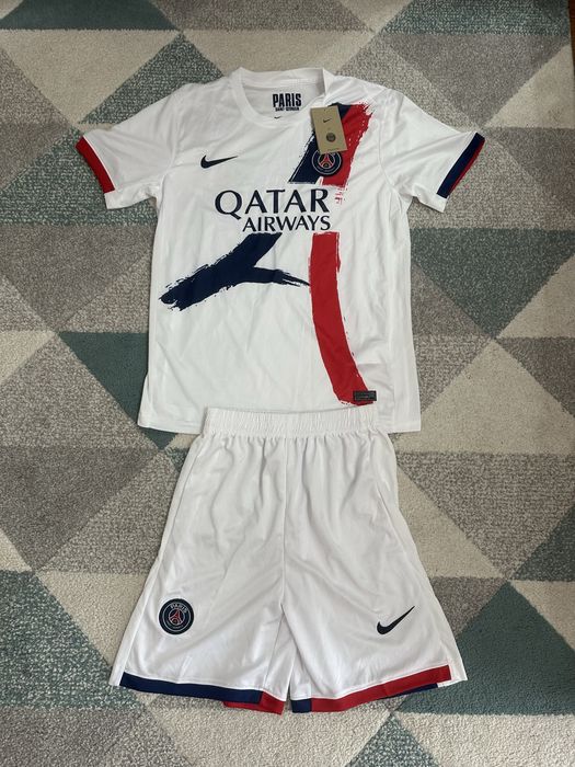 Compleu Paris Saint Germain – mărime M