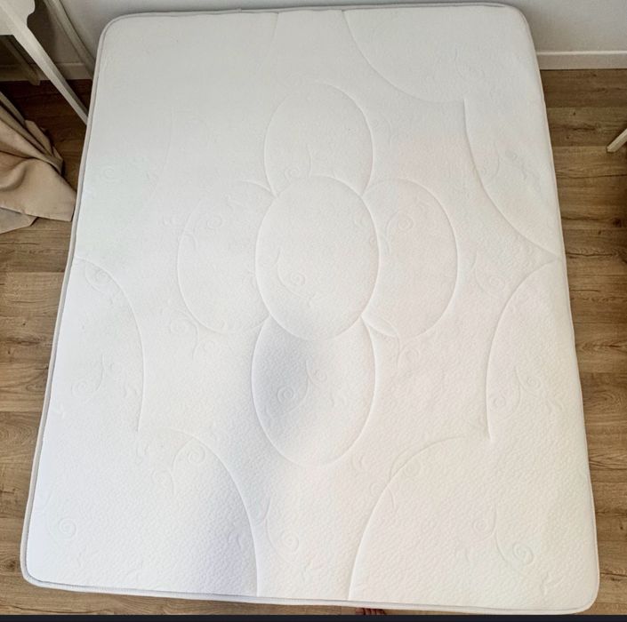 Saltea Cadar Super Ortopedica