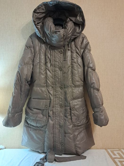 Продам куртки тёплые .