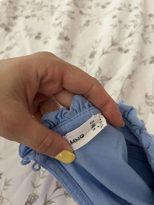 Две рокли Mango & Fisherfield S/XS