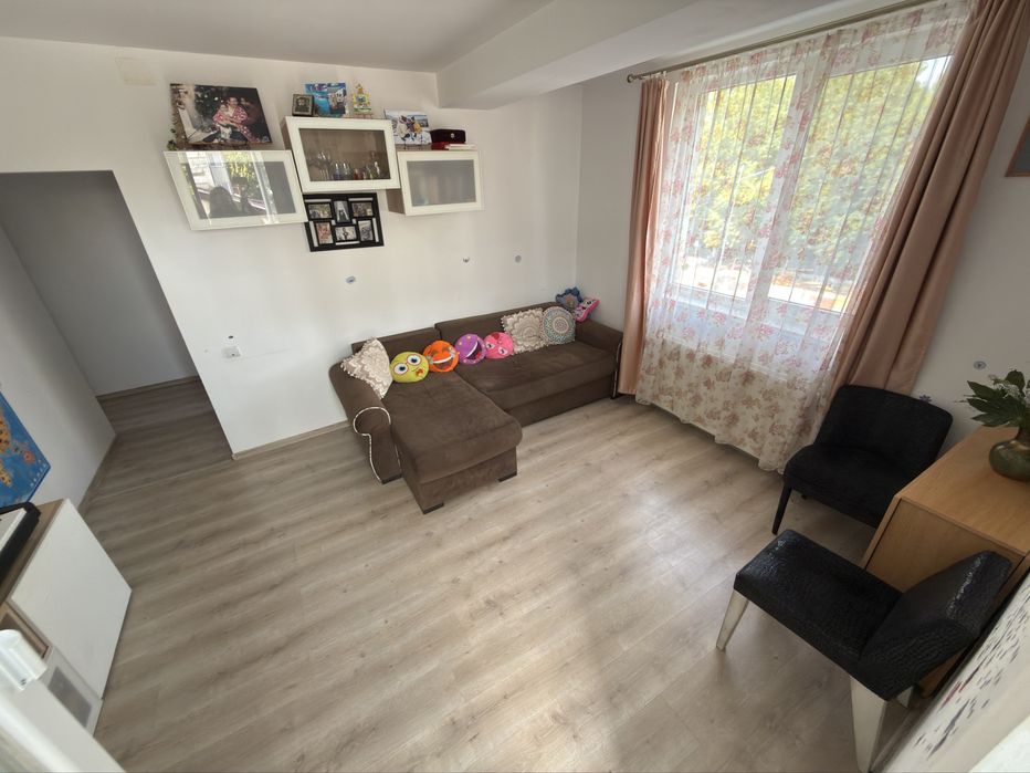 Apartament 3 camere cu terasa in bloc nou, etajul 2, Berceni, str. Luica 152