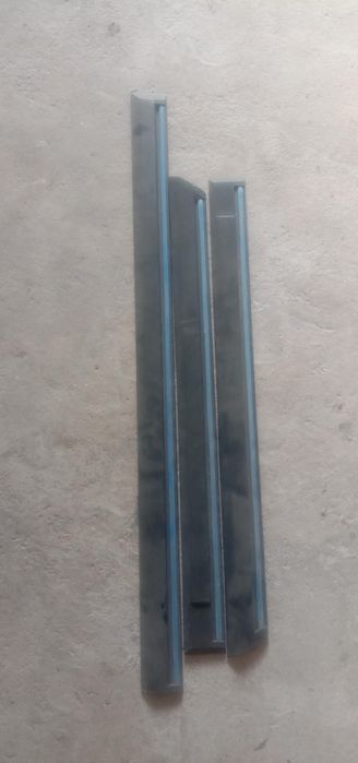 Молдинг Опель вектра.