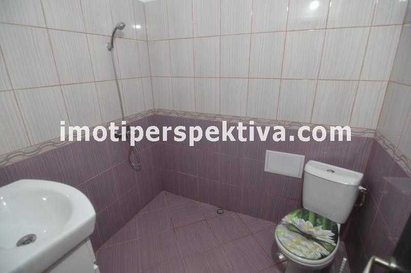 Продава се Двустаен апартамент в Пловдив, Изгрев - 55 кв.м за 1100 €/кв.м - Снимка #6