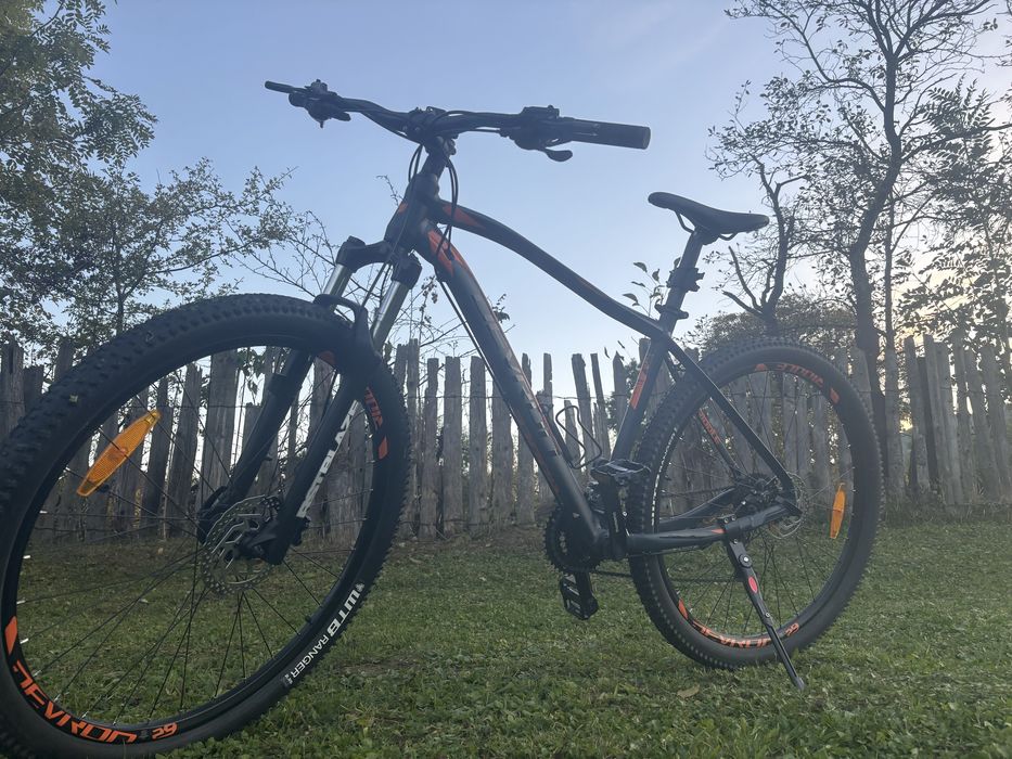 Bicicelta Devron RM0.9 29 inch