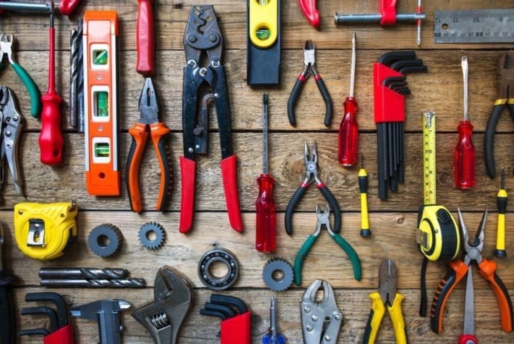 Мастер на час / муж на час