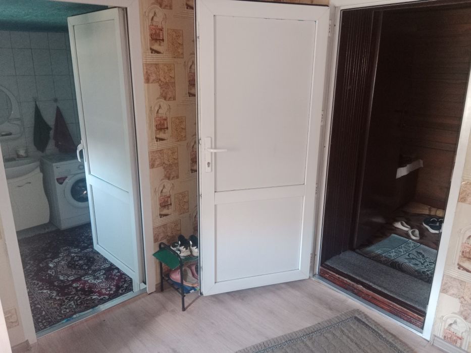 Продается дом на казкрае