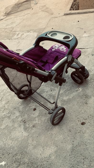 Kalyaska bolalar uchun